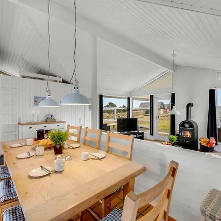 Josef - 950m From The Sea By Interhome Vakantiehuis Fanø
