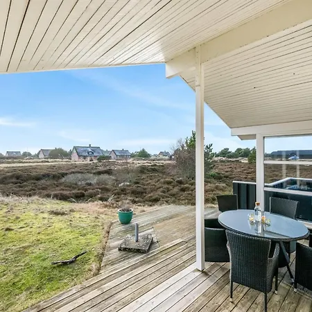 Vakantiehuis Josef - 950m From The Sea By Interhome