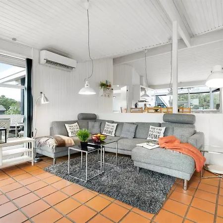 Josef - 950m From The Sea By Interhome Fanø