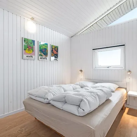 Vakantiehuis Josef - 950m From The Sea By Interhome *