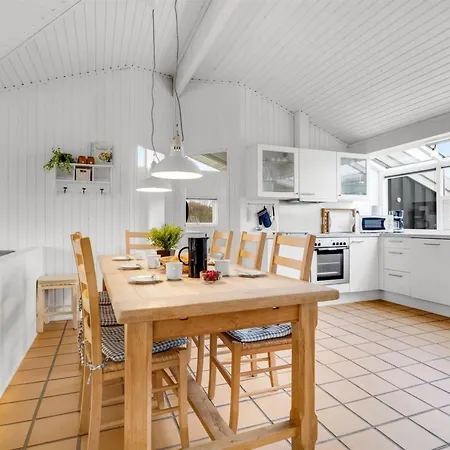 Josef - 950m From The Sea By Interhome Vakantiehuis Fanø