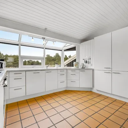 Vakantiehuis Josef - 950m From The Sea By Interhome Fanø