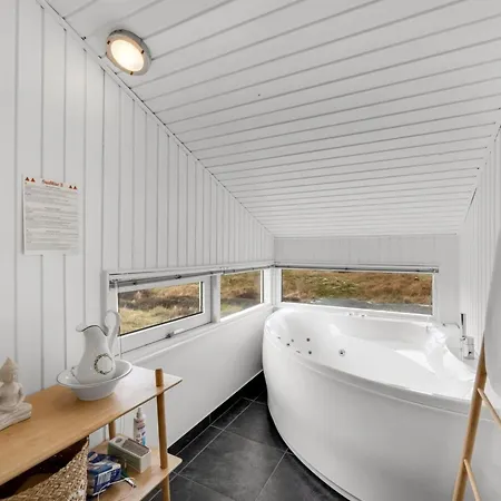 Vakantiehuis Josef - 950m From The Sea By Interhome